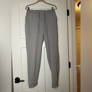 Lululemon men’s sweatpants joggers